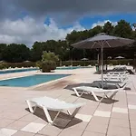 De Charme Bassin D'arcachon- Piscine-proche Des Plages-au Calme * גוז'אן-מסטרה