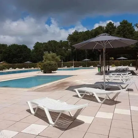 De Charme Bassin D'arcachon- Piscine-proche Des Plages-au Calme * Gujan-Mestras