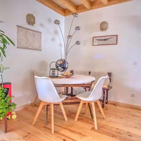 Du Bassin D'arcachon- De Charme Mestras Casa de Férias