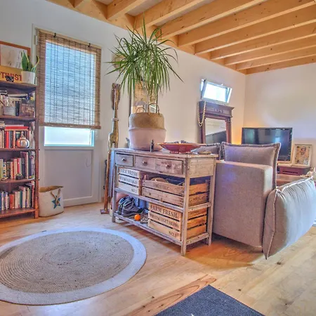 Cottage Du Bassin D'Arcachon- Gite De Charme Gujan Mestras Gujan-Mestras